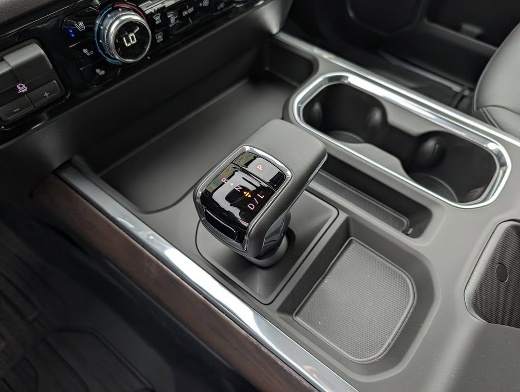 2026 GMC Sierra 1500 SLT - Photo 16