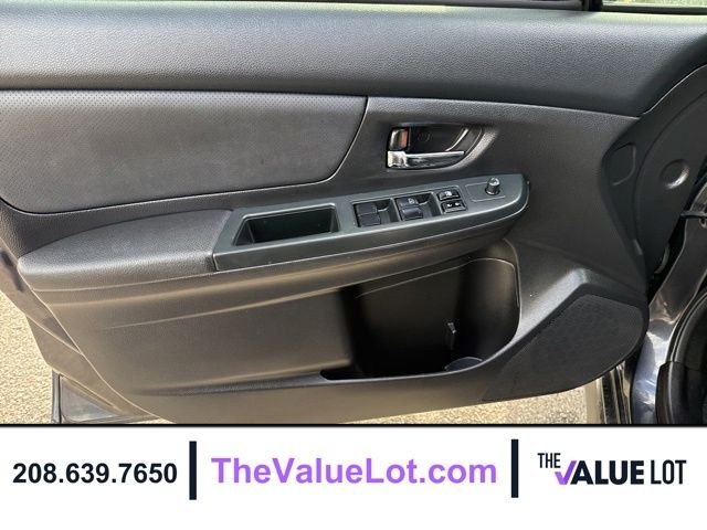 Used 2014 Gray Subaru 2.0i Limited image 19