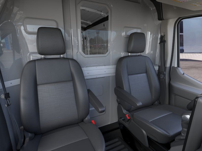 2026 Ford Transit Van Base - Photo 10