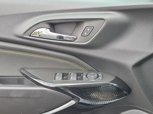 New 2026 Sterling Gray Metallic Chevrolet ACTIV image 24