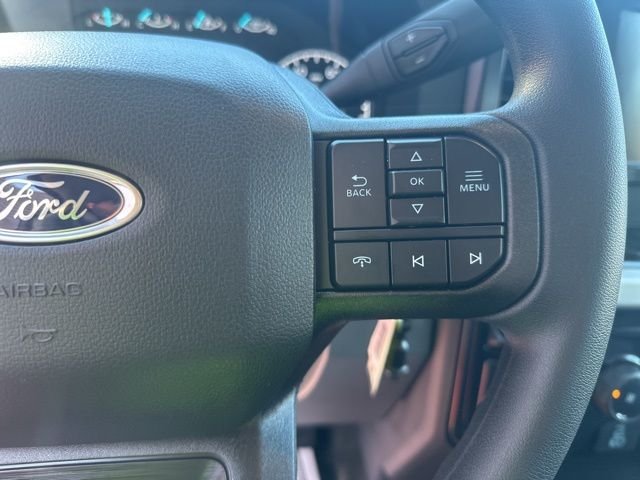 2025 Ford F-250 Super Duty XL - Photo 20