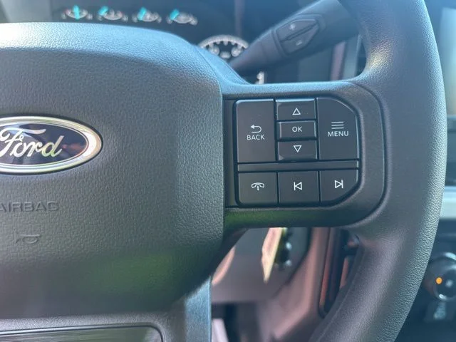 2025 Ford F-250 Super Duty XL - Photo 20