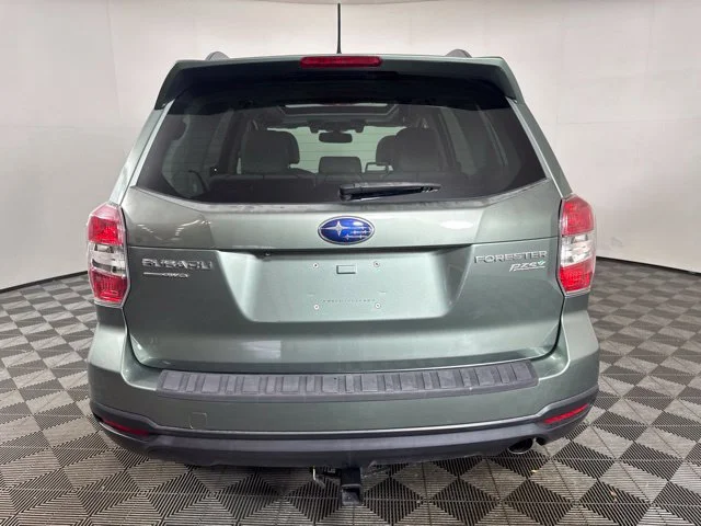 Used 2015 Green Subaru 2.5i Limited image 21