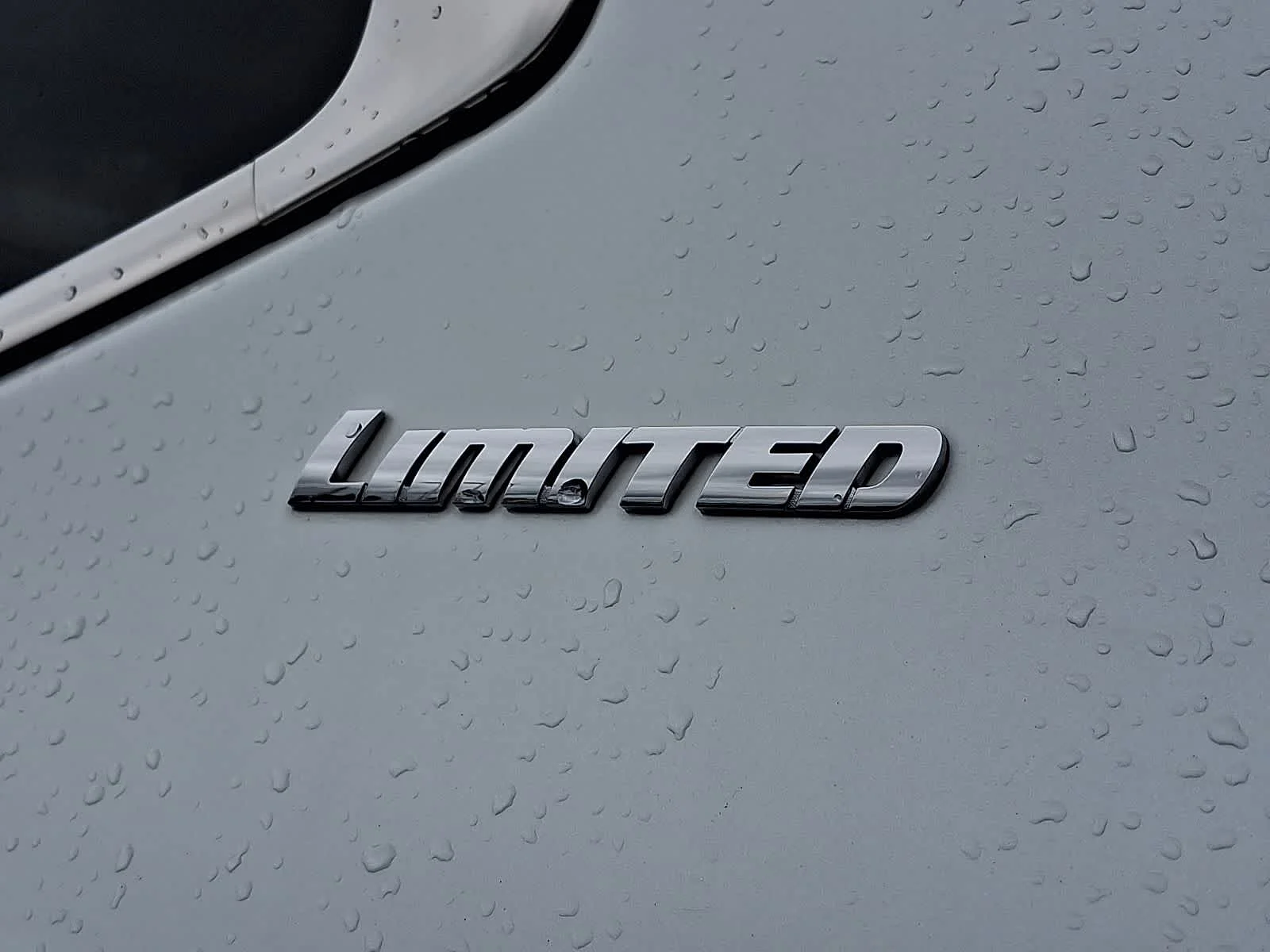Certified Used 2024 Wind Chill Pearl Toyota Limited Hybrid image 34