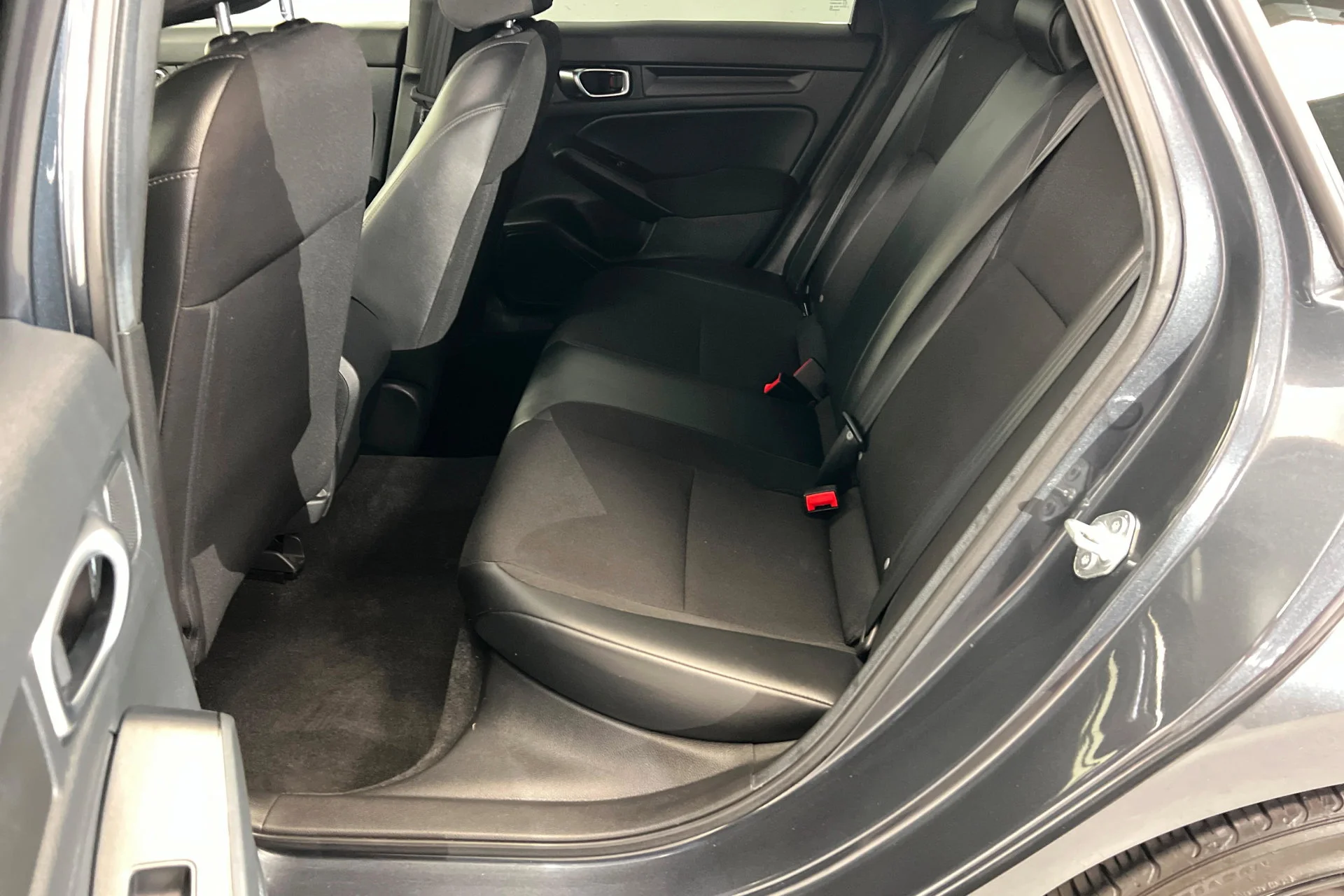 2024 Honda Civic Sport - Photo 21