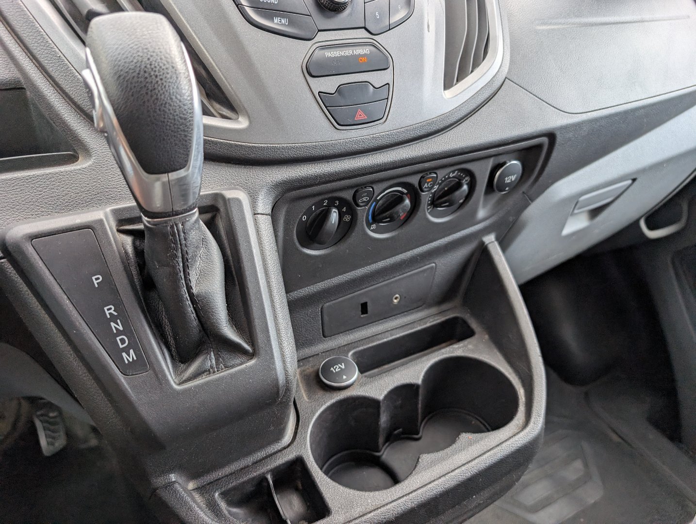 Used 2016 Oxford White Ford  image 15