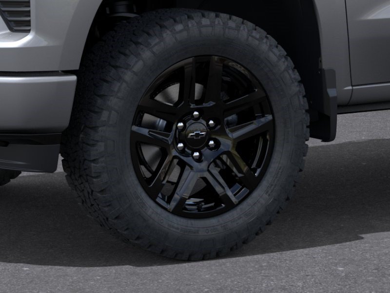 2026 Chevrolet Silverado 1500 RST - Photo 9