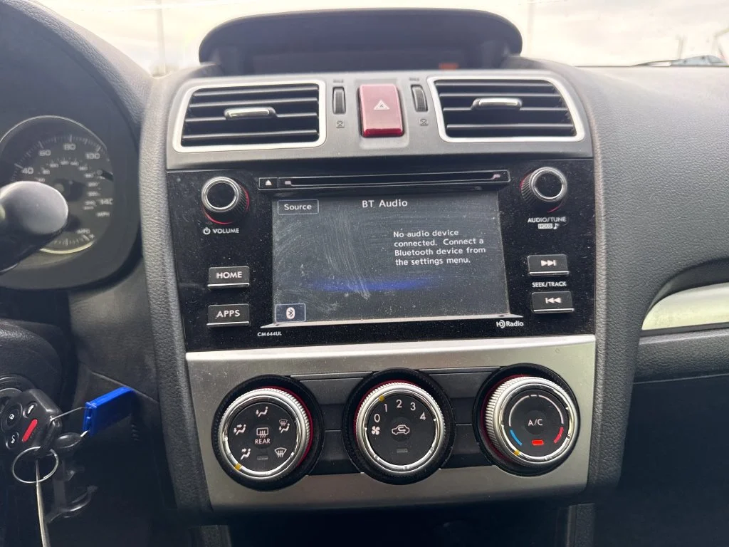 Used 2015 Gray Subaru 2.0i Premium image 24