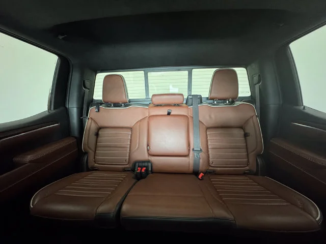 Used 2024 Sterling Metallic GMC Denali Ultimate image 7