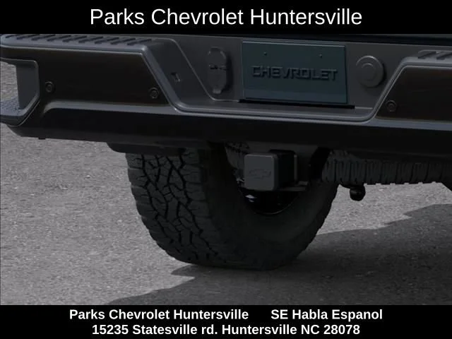 2026 Chevrolet Silverado 2500 HD LT - Photo 14