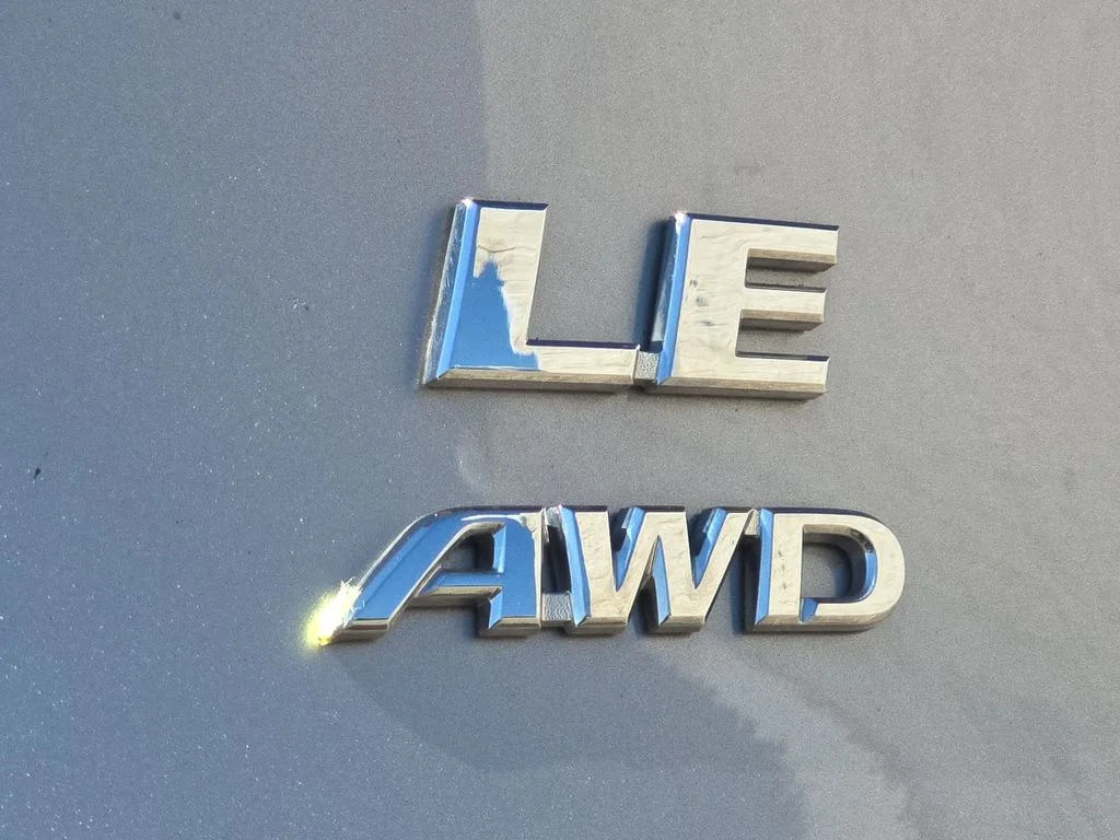 Used 2023 Silver Toyota LE image 36