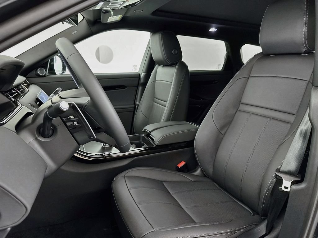New 2026 Carpathian Grey Land Rover Hoxton Edition image 21