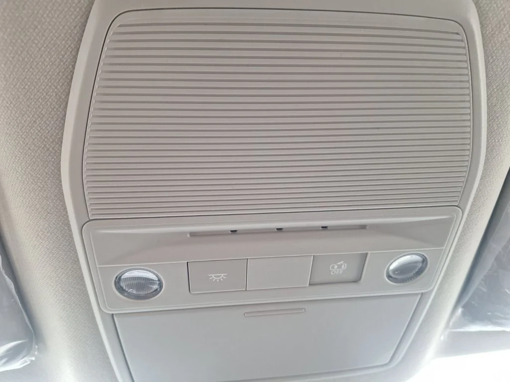 Used 2026 Gun Metallic Nissan SV image 18