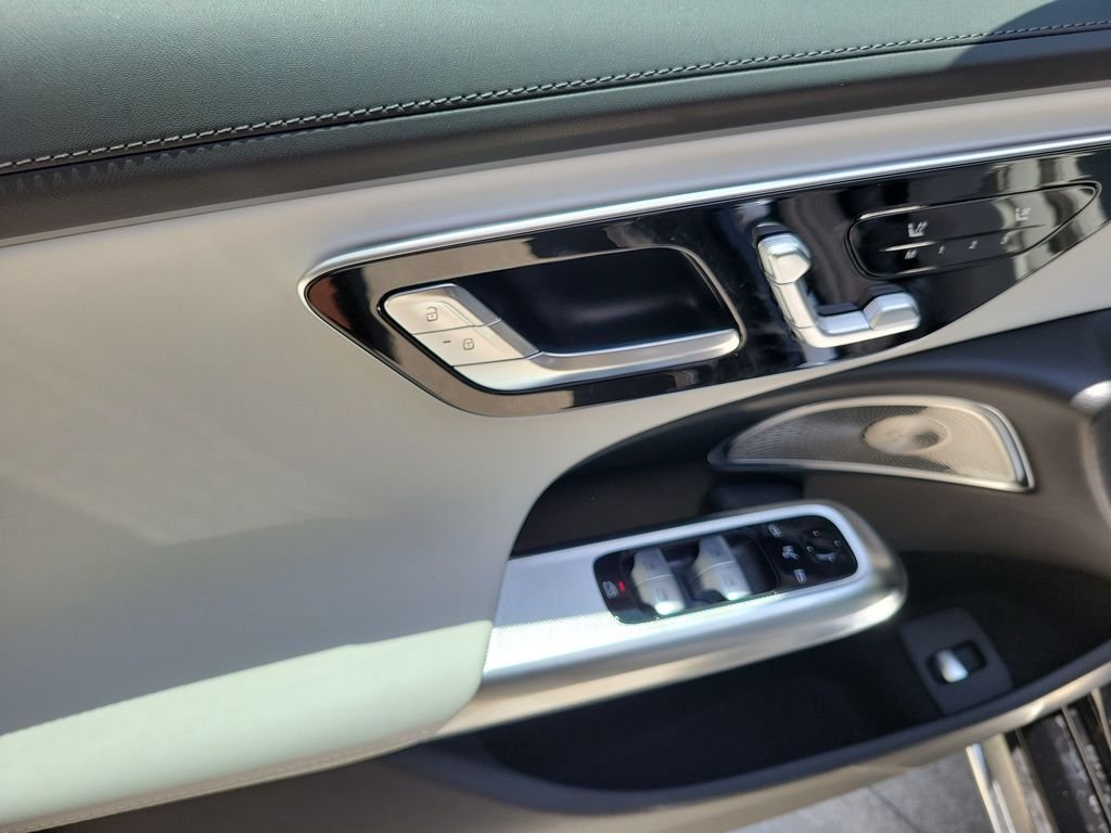 New 2026 Black Mercedes-Benz E 350 image 18