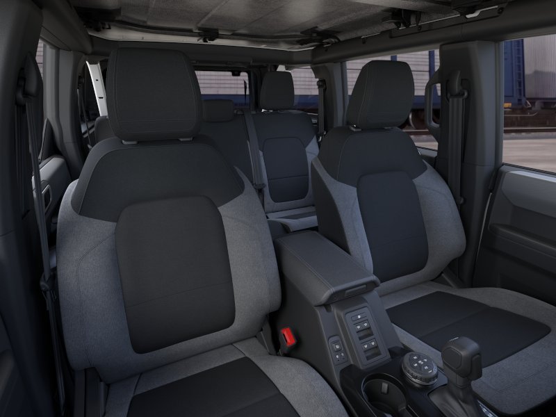 New 2026 Oxford White Ford Base image 10