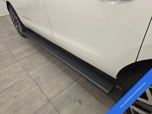 New 2026 Star White Metallic Tri-Coat Ford MAX Platinum® image 29
