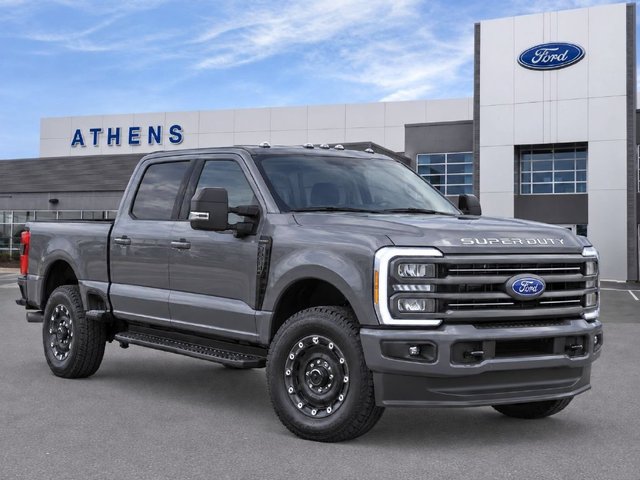 2027 Ford F-250SD F-250® XLT
