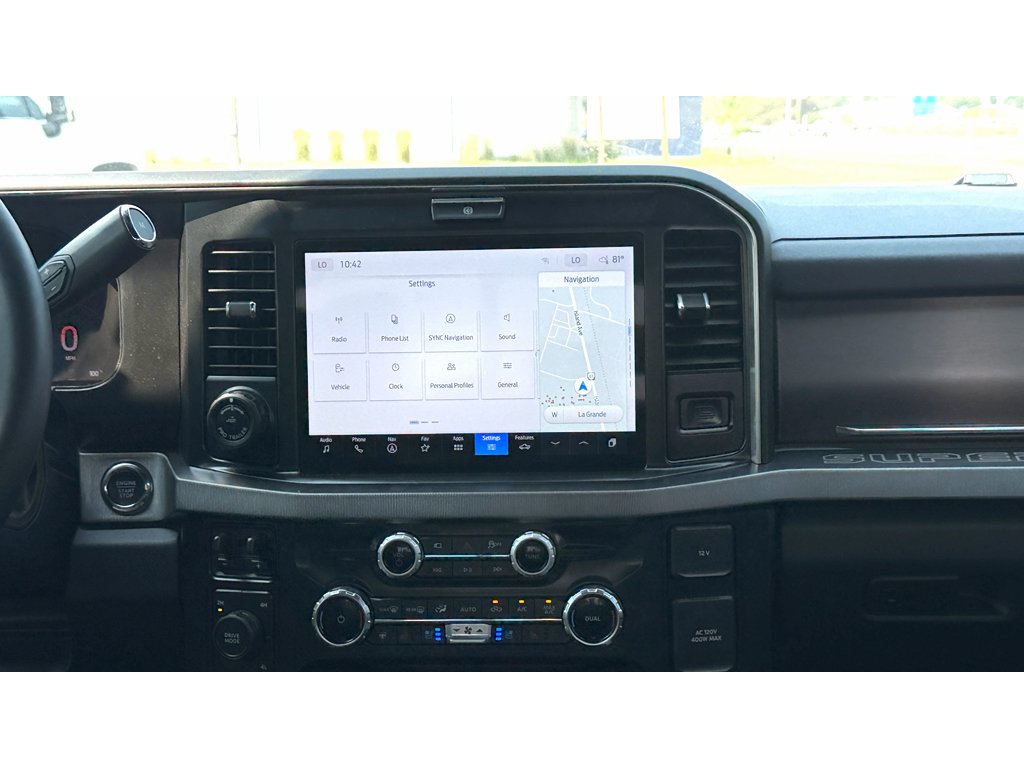 Used 2026 Black Ford Platinum image 16