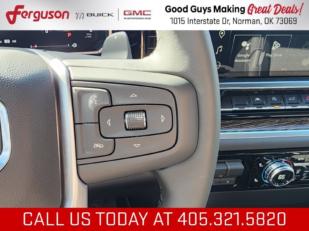 2026 GMC Sierra 1500 Elevation - Photo 22