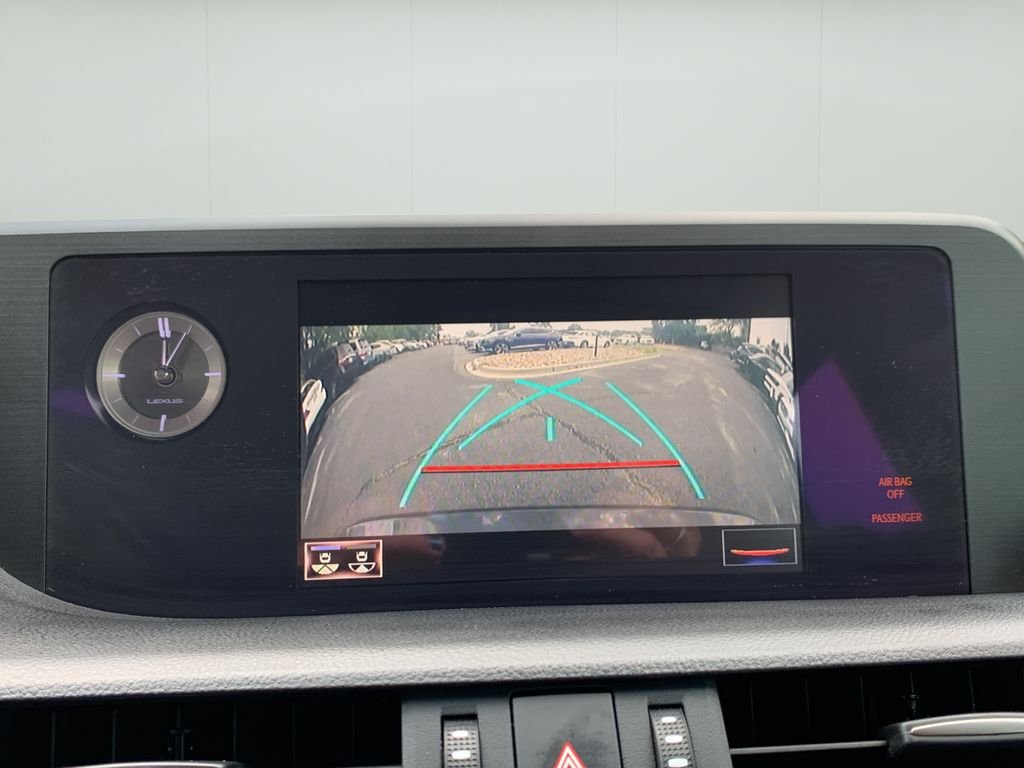 2021 Lexus ES 350 - Photo 27