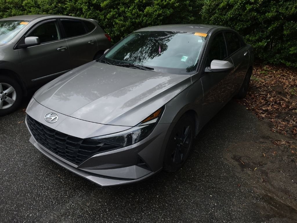 2023 Hyundai Elantra 2.0 SEL IVT SULEV's photo