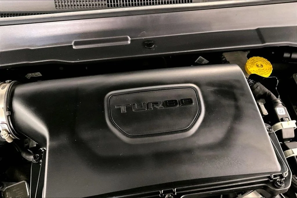 2023 Jeep Compass Limited - Photo 32
