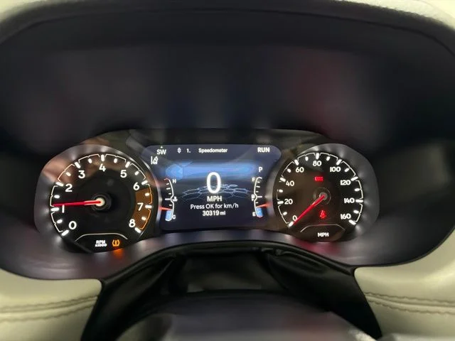 2024 Jeep Compass Limited - Photo 18