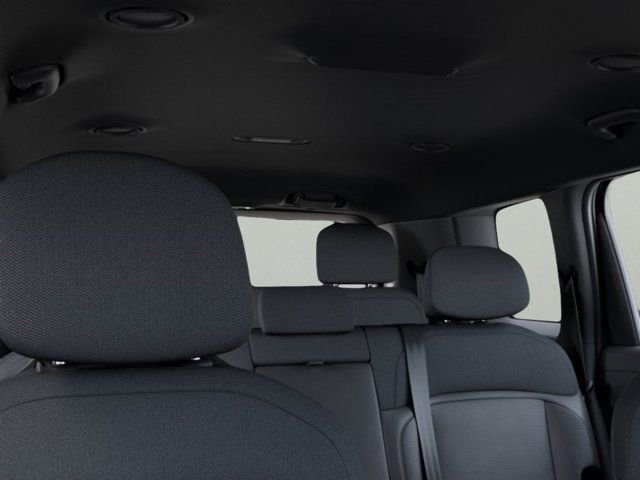 New 2027 Gray Kia LX image 23