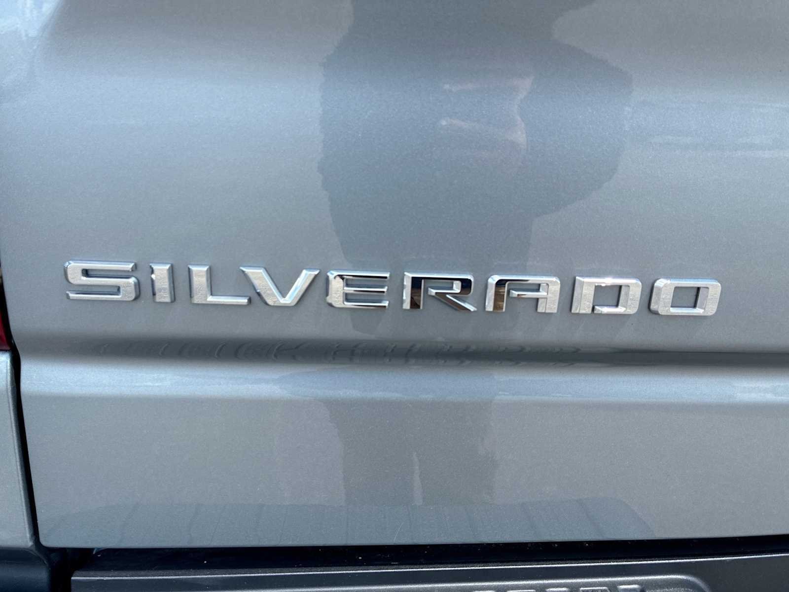2023 Chevrolet Silverado 1500 RST - Photo 38