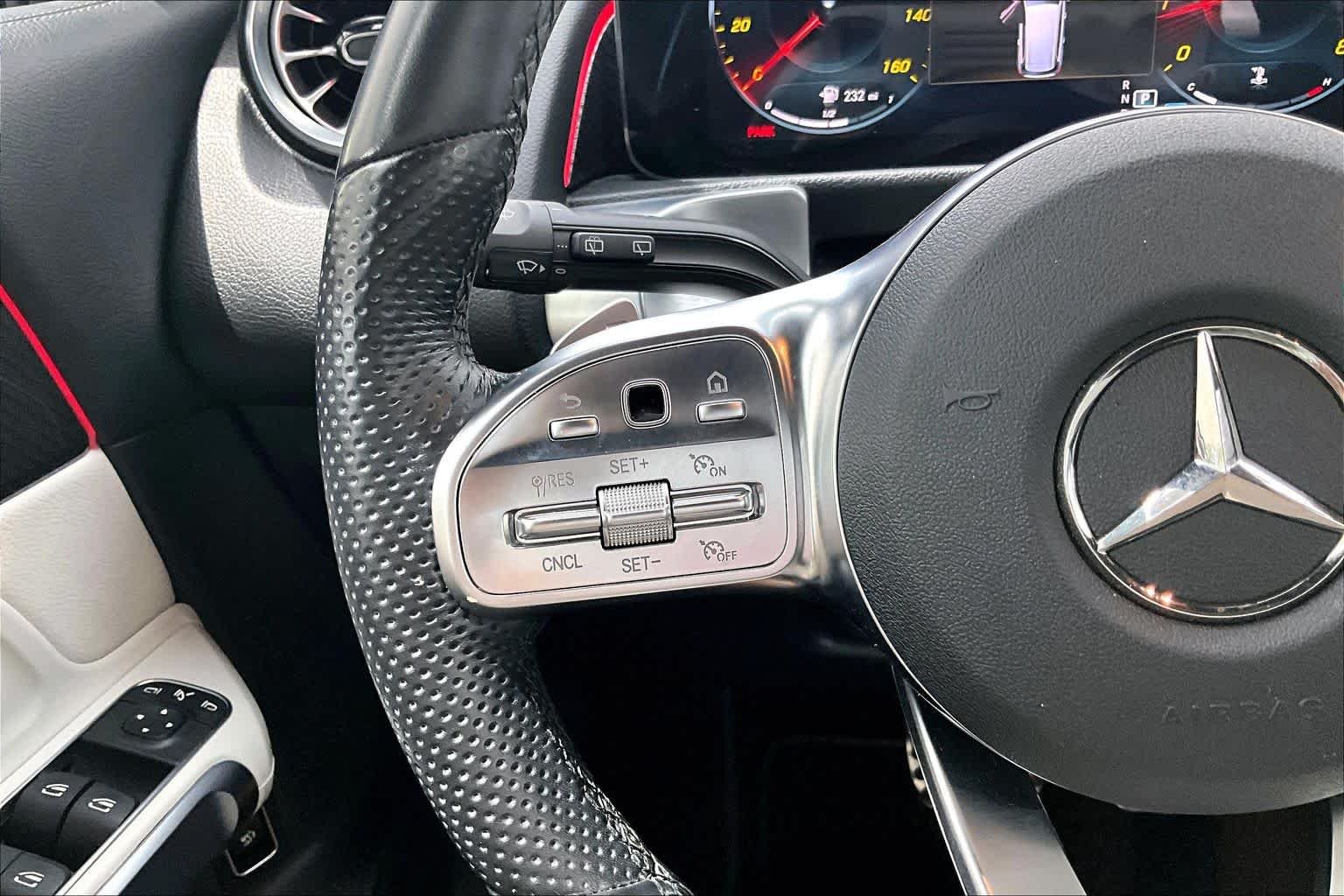 New 2023 Mountain Grey Metallic Mercedes-Benz GLB 250 image 24