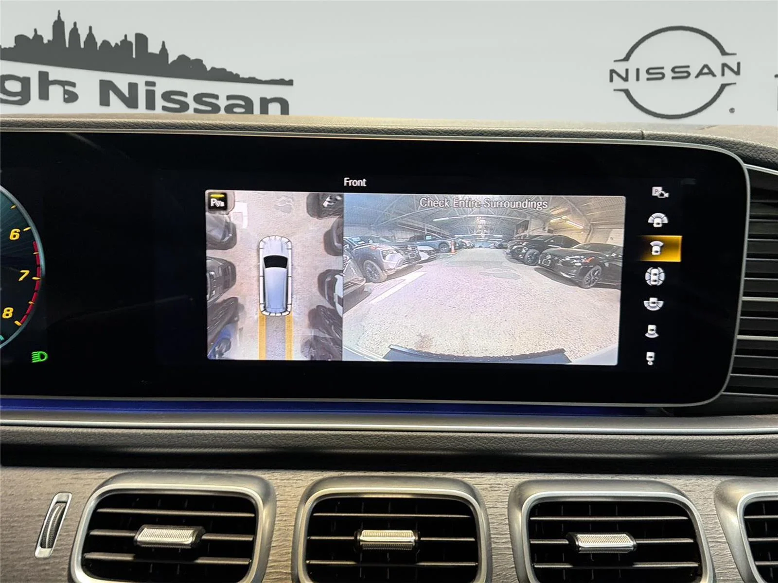 2022 Mercedes-Benz GLS GLS450 - Photo 22