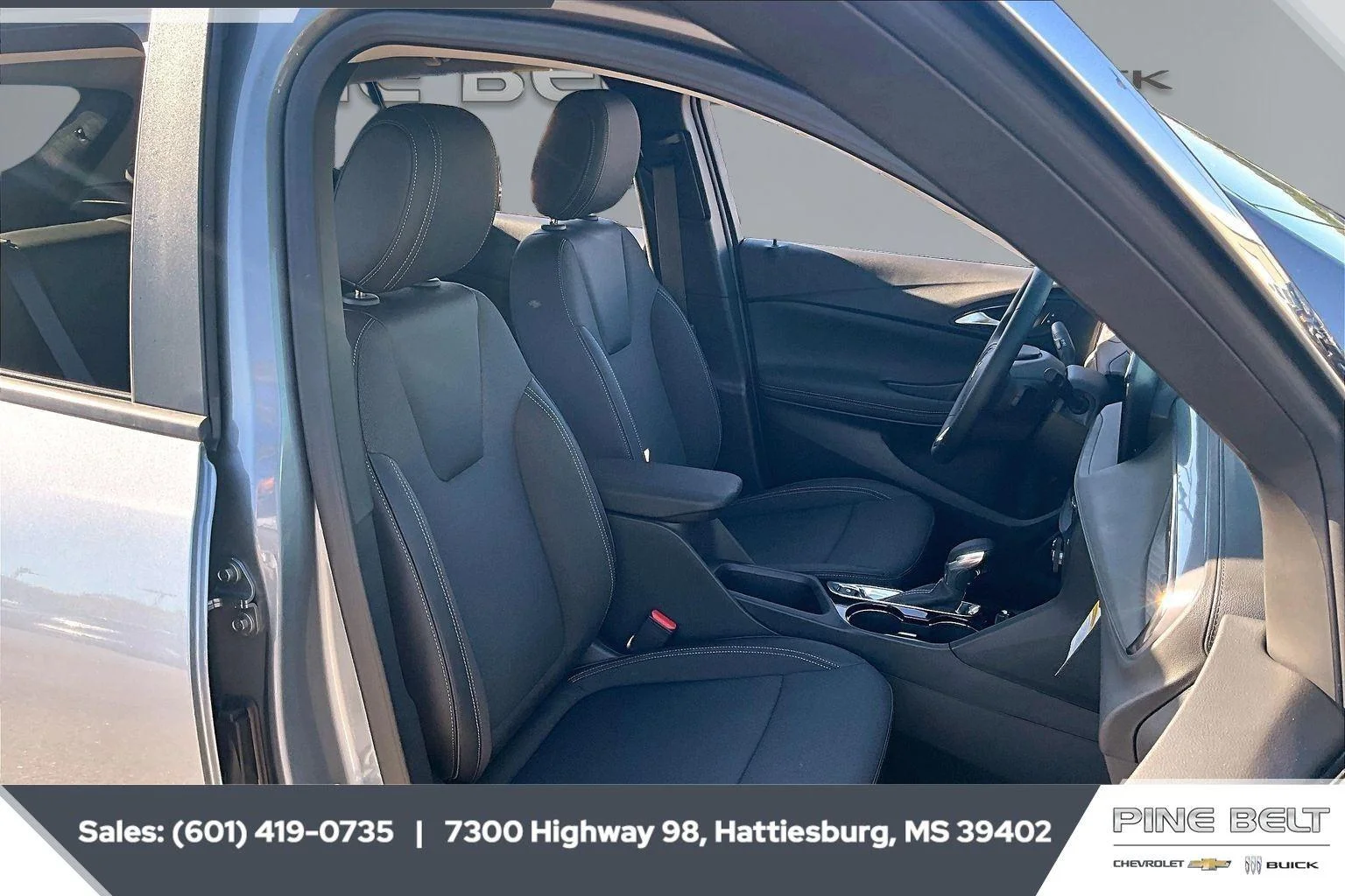 2026 Buick Encore GX Preferred - Photo 6