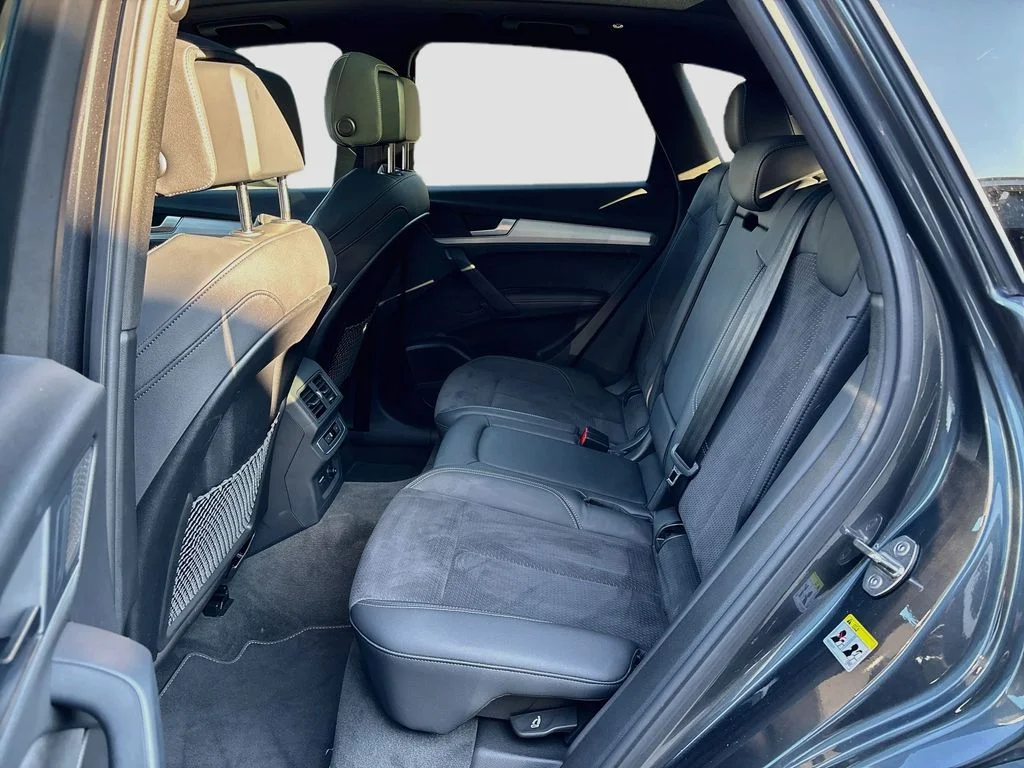 Used 2023  Audi 55 Premium Plus image 26