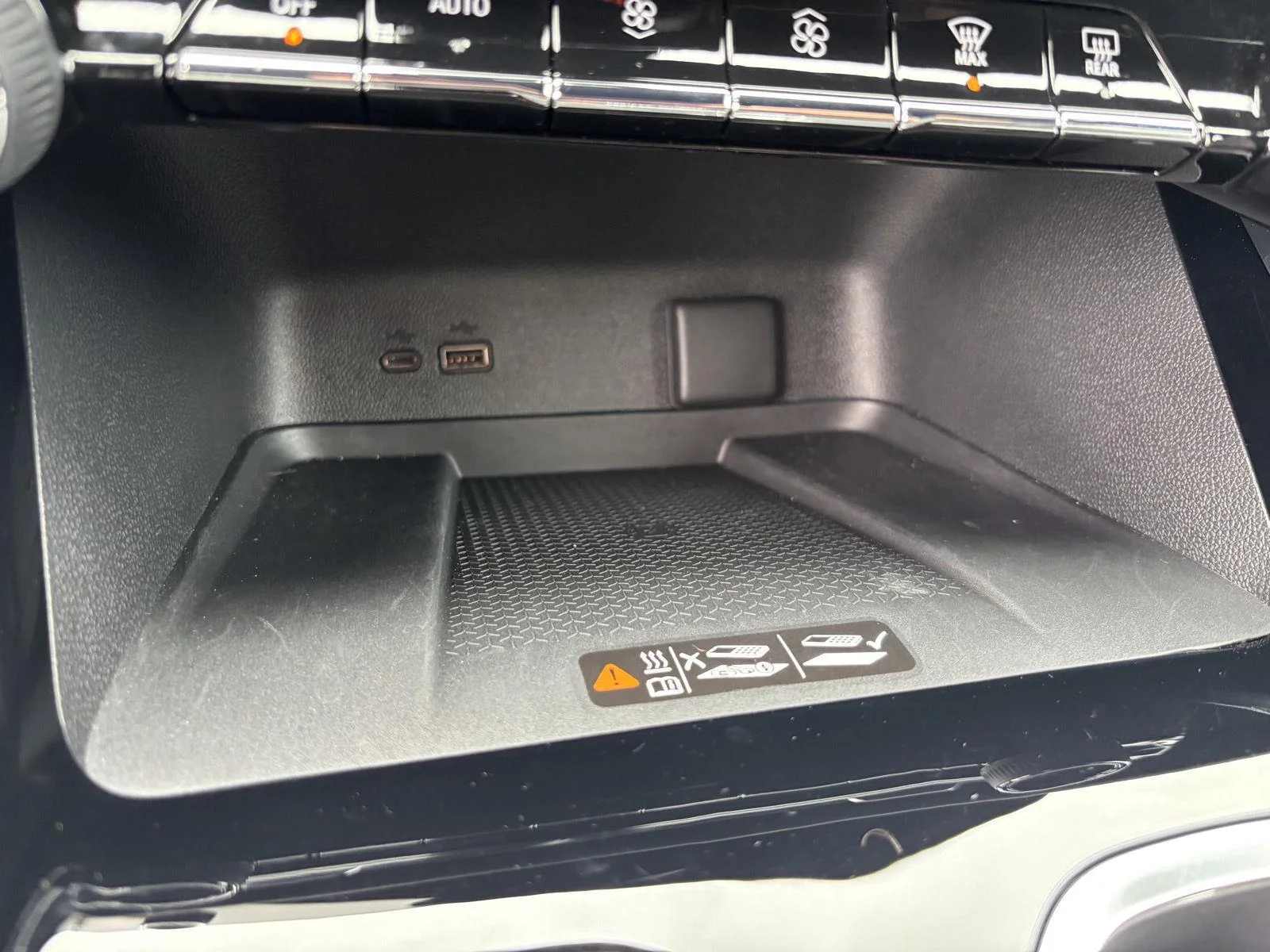 New 2026 Sterling Gray Metallic Chevrolet LT image 51