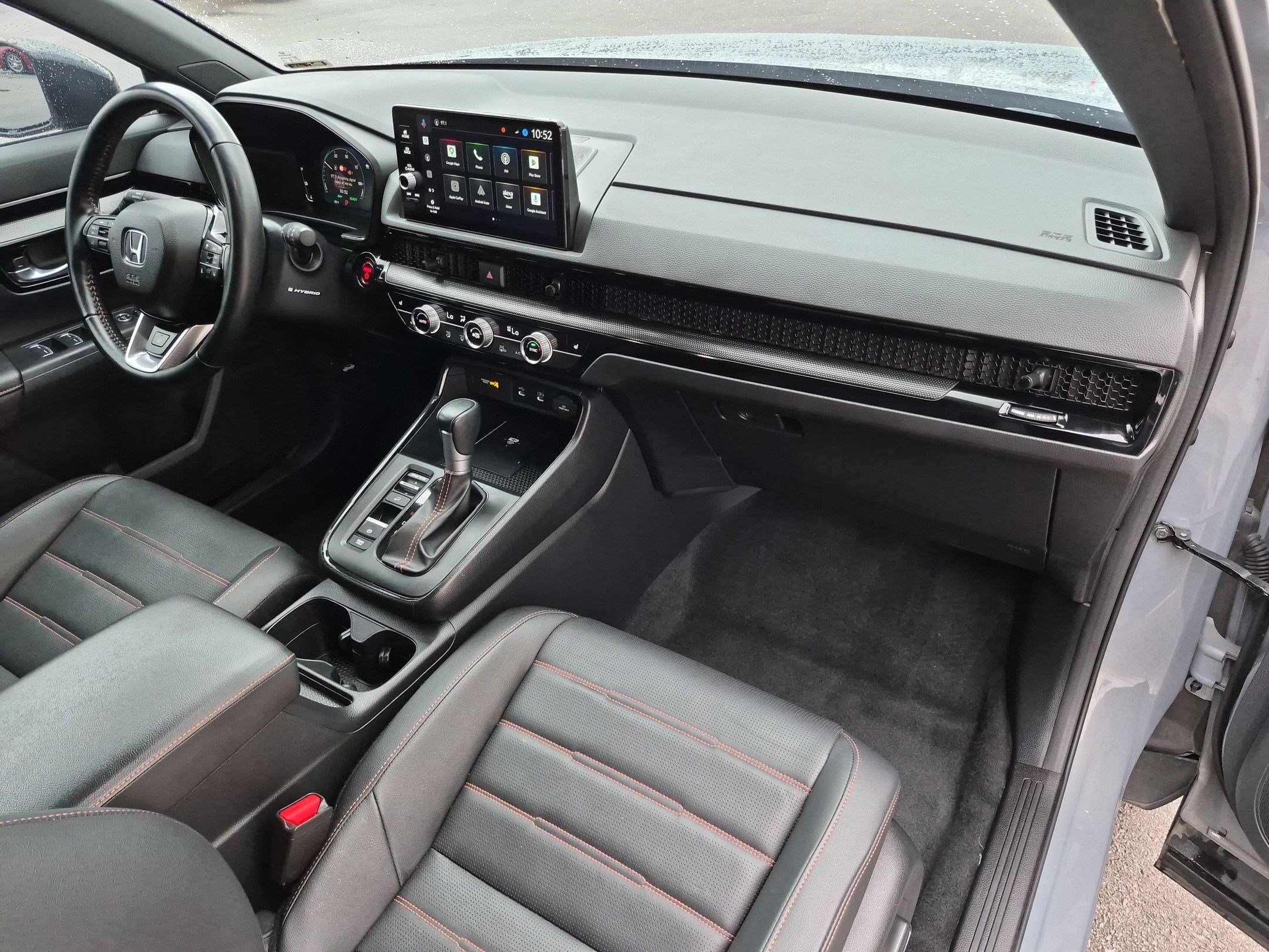 Used 2026 Gray Honda Sport Touring image 34