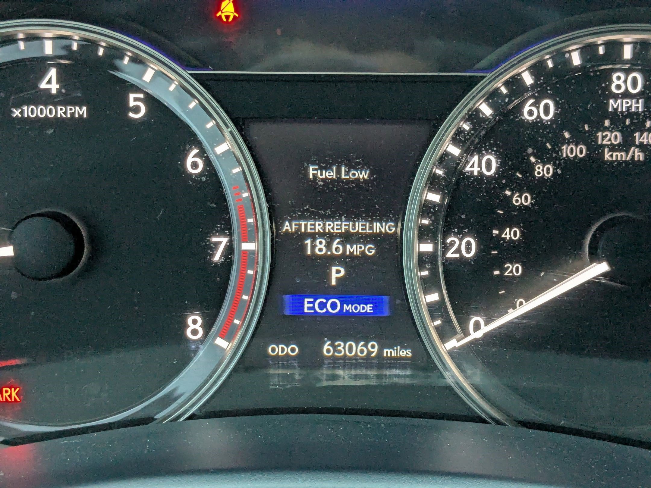 Used 2015 Obsidian Lexus 4dr Sdn RWD image 21