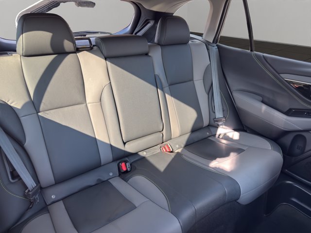 Used 2020 Magnetite Gray Metallic Subaru Onyx Edition XT image 21