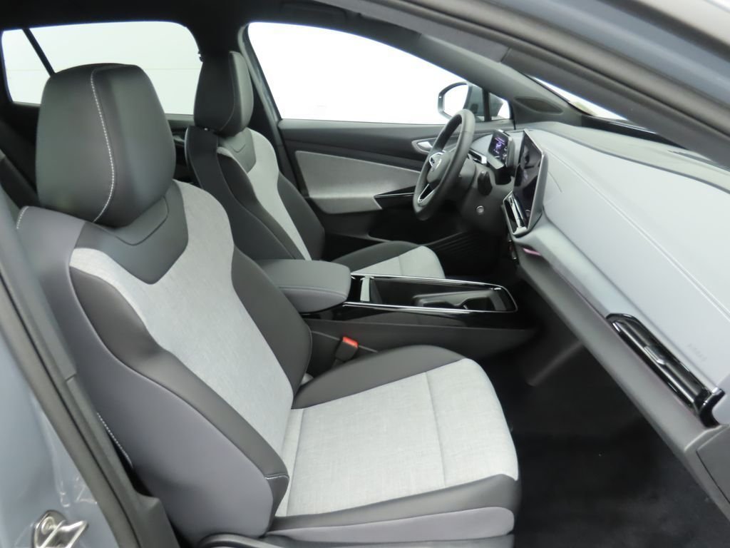 2026 Volkswagen ID.4 PRO - Photo 21