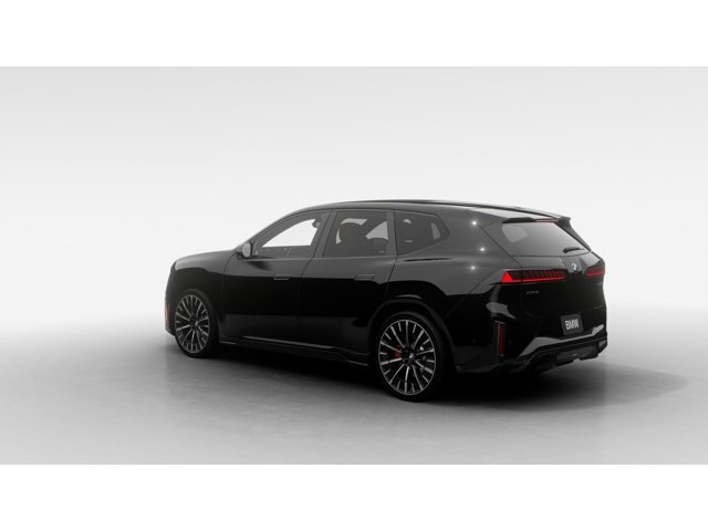 2027 BMW iX3 photo 2
