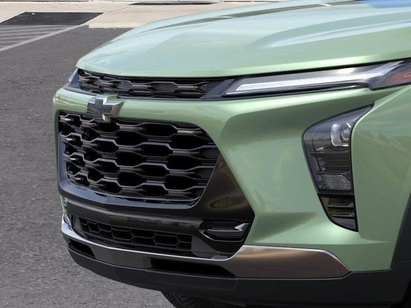 2026 Chevrolet Trax Activ - Photo 13
