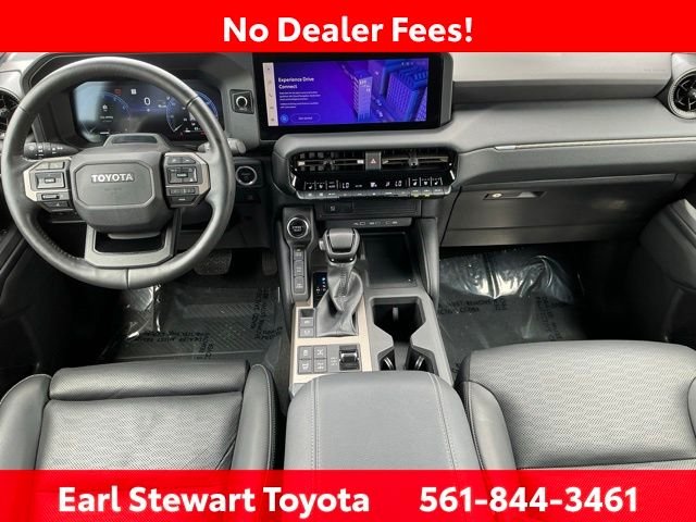 Certified Used 2024 Blue Toyota First Edition image 42