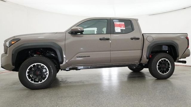 New 2026 Brown Toyota TRD Off-Road image 4