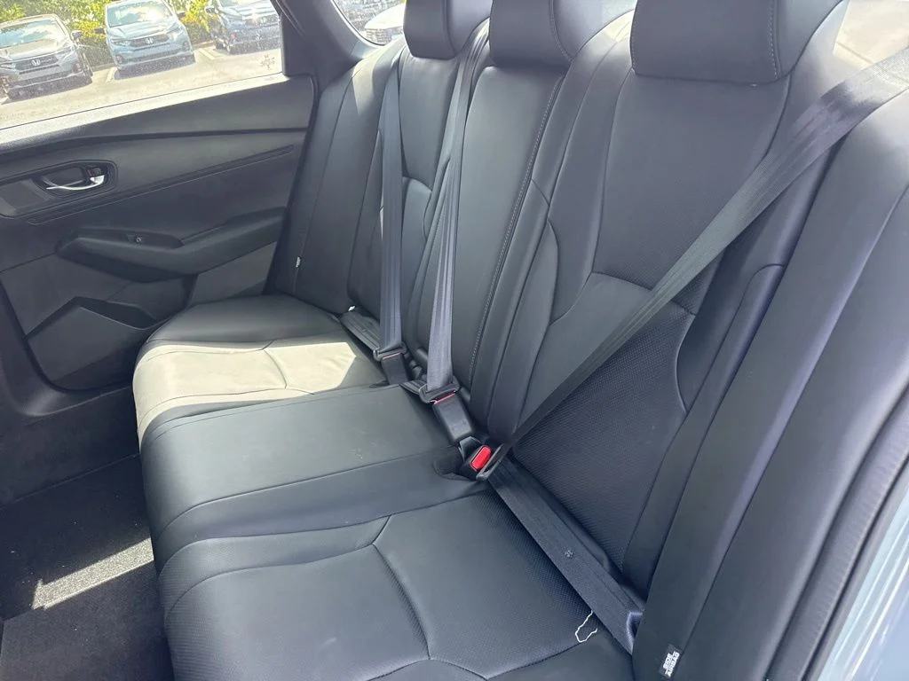 New 2026 Urban Gray Pearl Honda Sport-L image 11