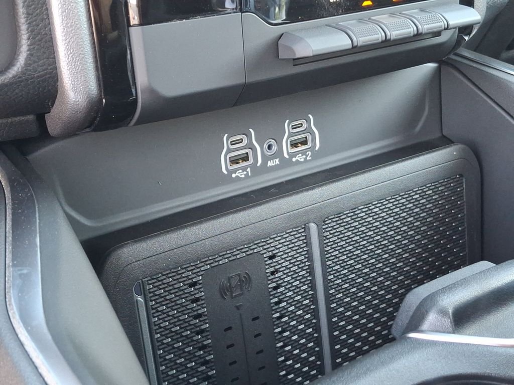 2025 RAM 1500 Big Horn/Lone Star - Photo 24