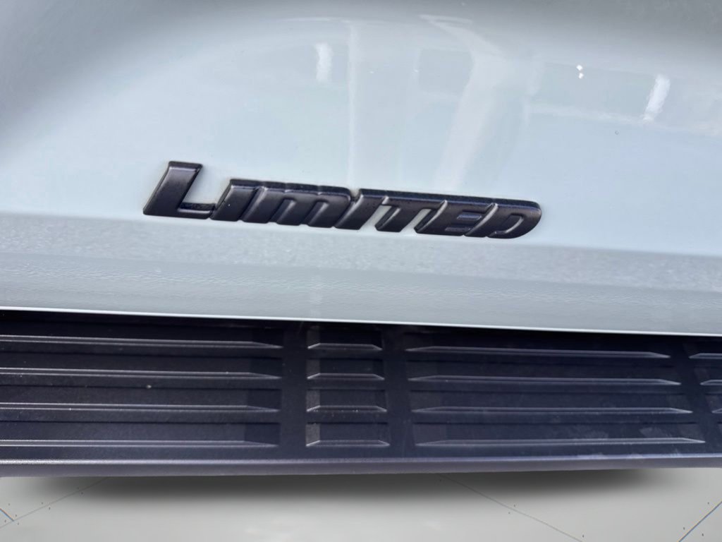 Used 2024 Lunar Toyota Limited image 39