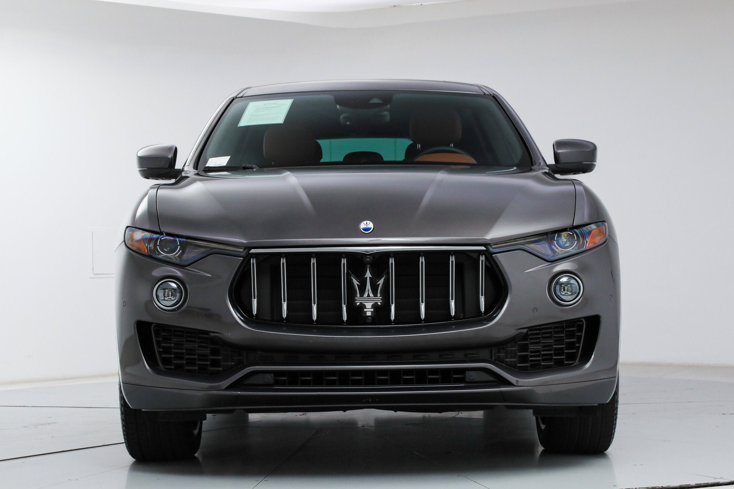 Certified Used 2023 Gray Maserati GT image 7