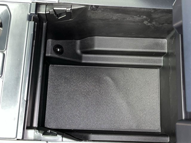 Used 2024 Agate Black Ford XLT image 29
