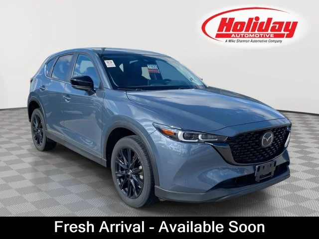 2023 Mazda CX-5 S Carbon Edition Auto AWD's photo