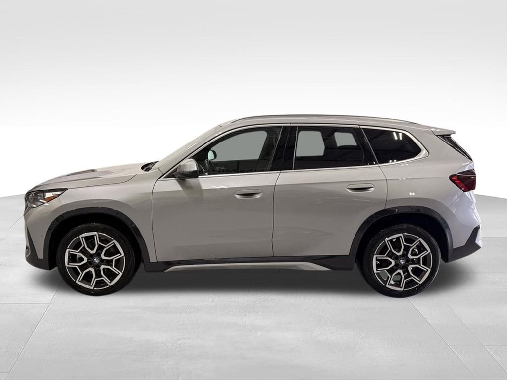 Used 2026 BMW X1 28i with VIN WBX73EF09T5454185 for sale in Golden Valley, Minnesota