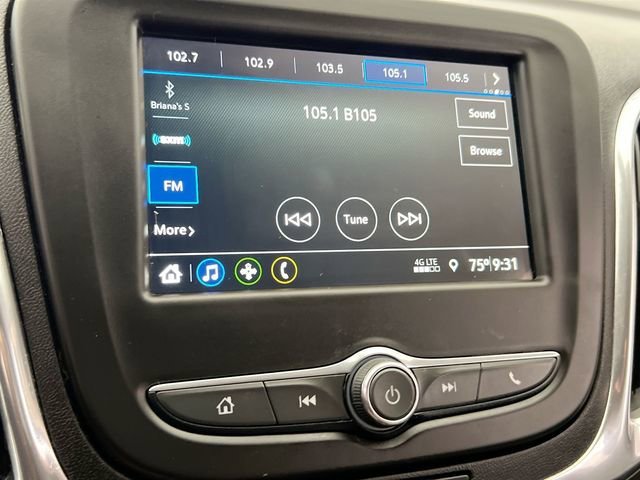 2019 Chevrolet Equinox LT - Photo 31